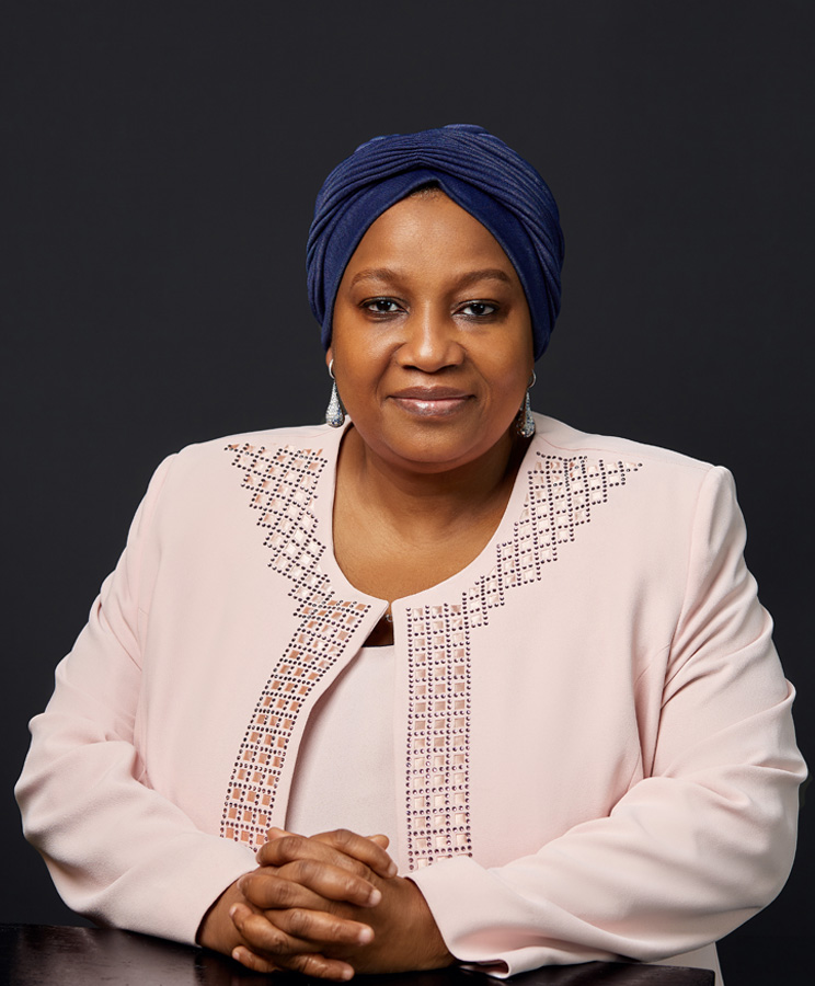 Kafilat Araoye