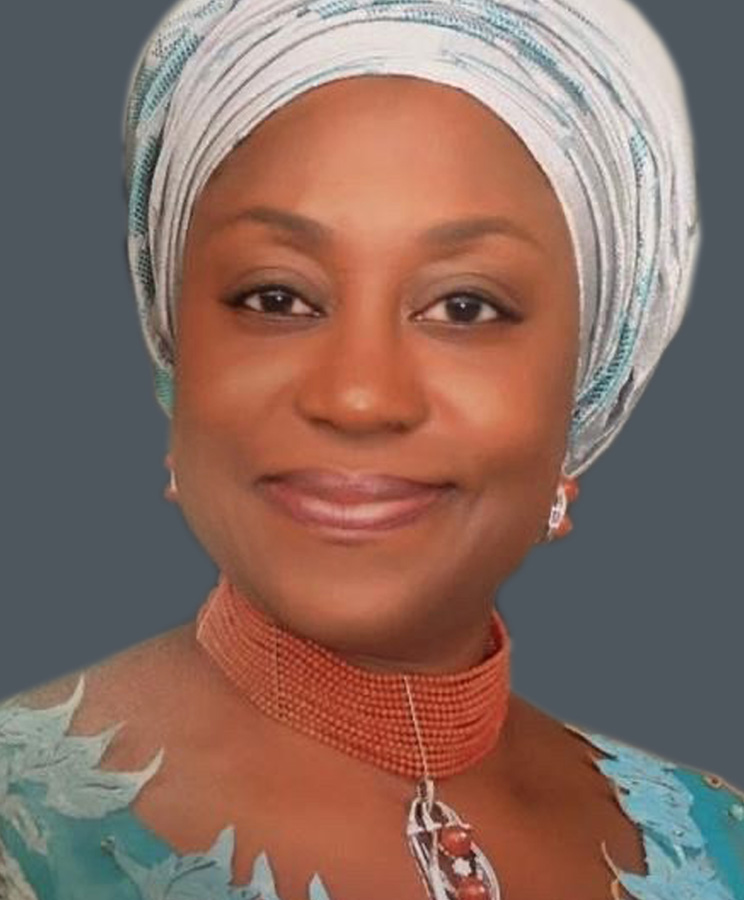 Nuratu Batagarawa