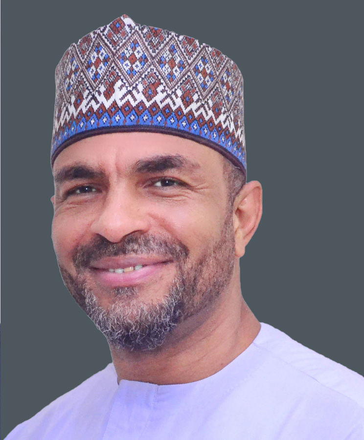 Nurudeen Lemu