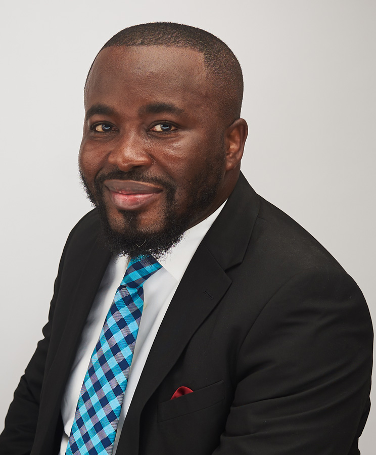 Olusesan Ajayi