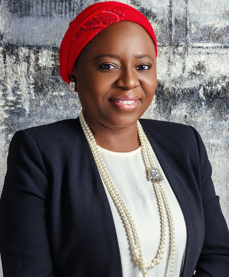 Toyin Kekere-Ekun