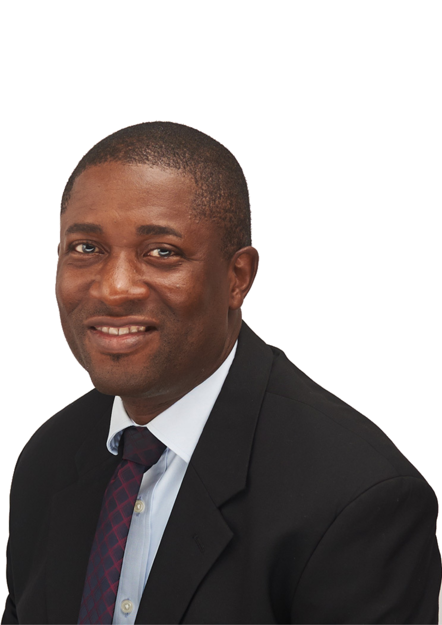 Babatunde Lawal